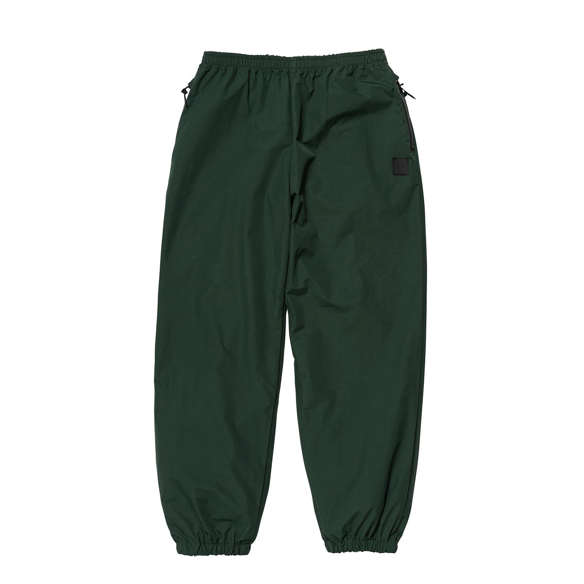LQQK STUDIO ミントグリーン ナイロンパンツ　M 新品未使用 fit=scale-down,w=1200