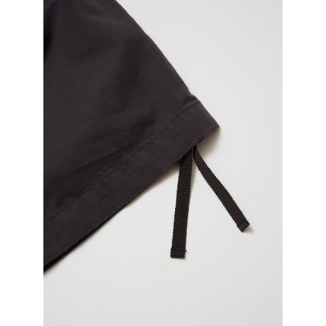 BAL / WIDE MOUNTAIN PANT / CARBON