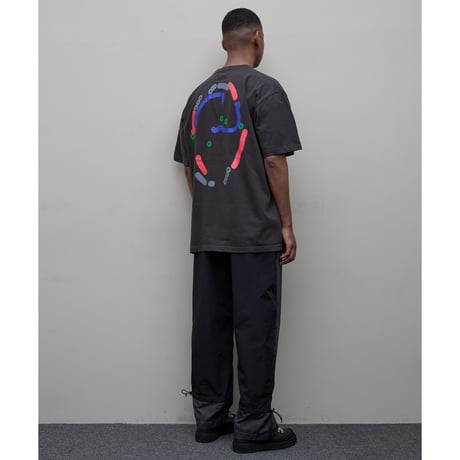 BAL / DUB 2 / BLACK