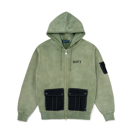 CATEGORY SWEAT / HOODIE | Sophomore