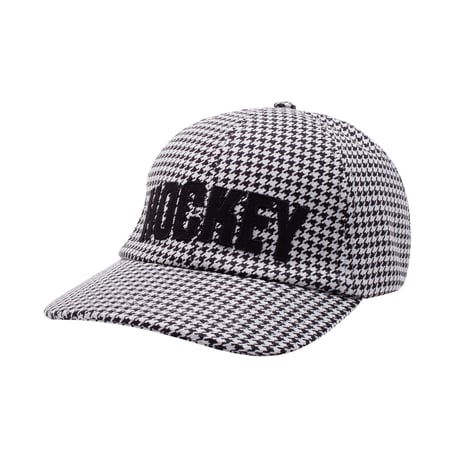 HOCKEY / HOCKEY HOUNDS HAT / GREY