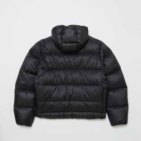 BAL / x TAION DOWN PARKA / BLACK