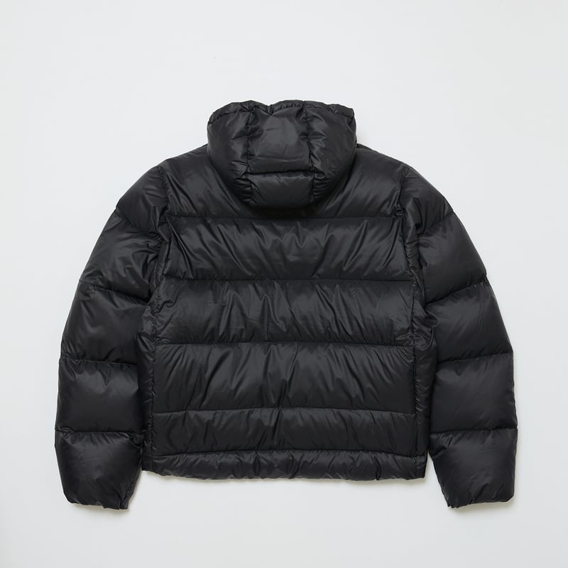 BAL / x TAION DOWN PARKA / BLACK | Sophomore