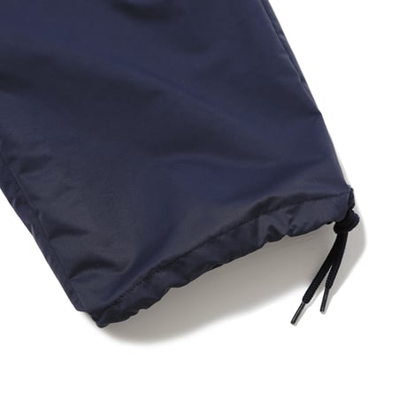 HOMBRE NINO / NYLON PANTS / BLACK