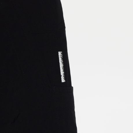 ALWAYTH / CITY GUIDE PANTS / NAVY