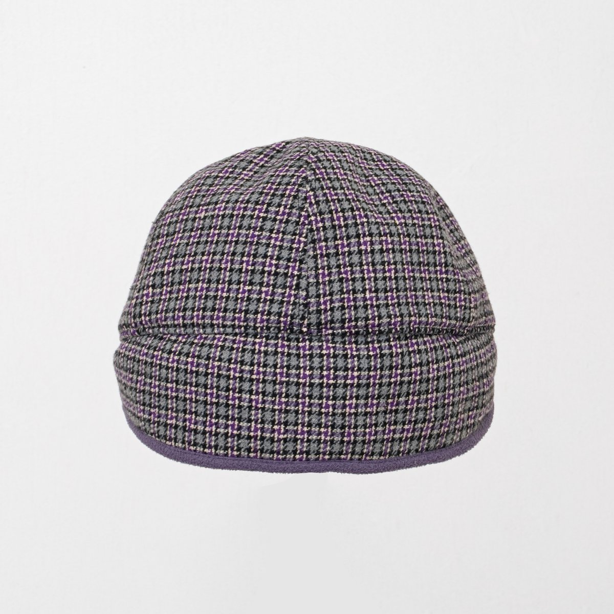 SOL soonerorlater / CAP / GRAY ＆ PURPLE | Sopho