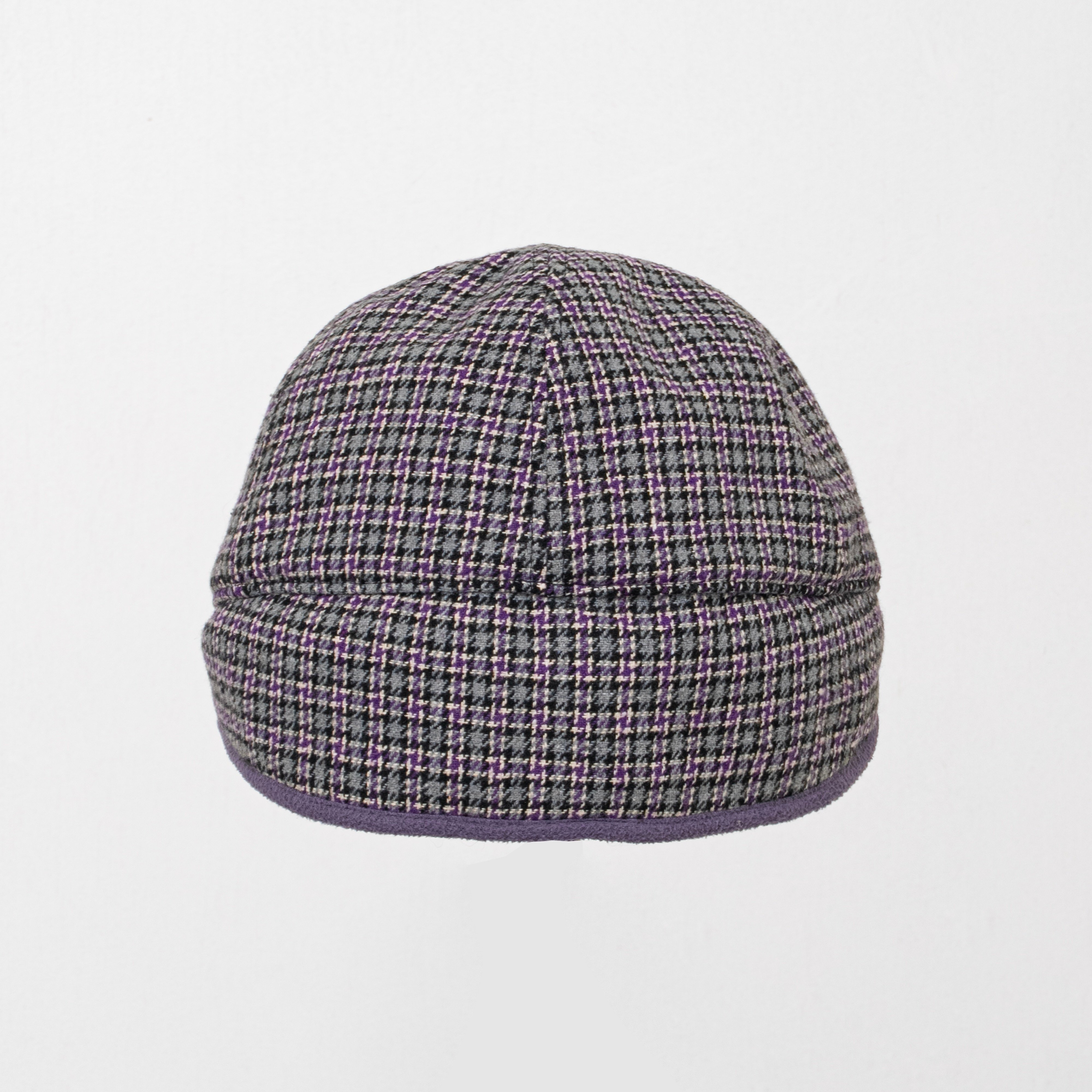 SOL soonerorlater / CAP / GRAY ＆ PURPLE | Sopho