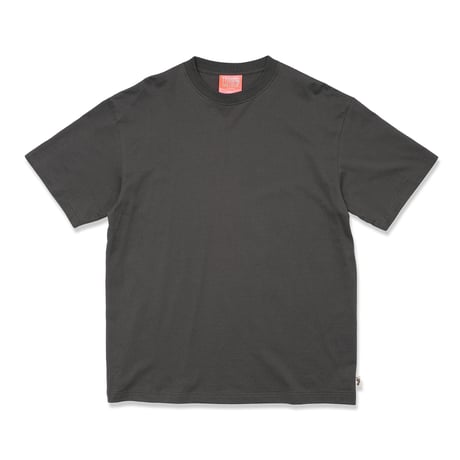 TRIBE WEAR / BASIC S/S TEE / C.GRAY