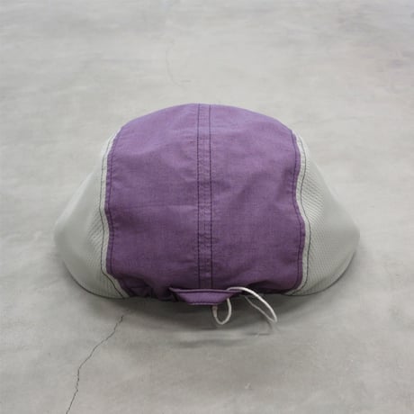 NOROLL / HONK MESH CAP / VIOLET