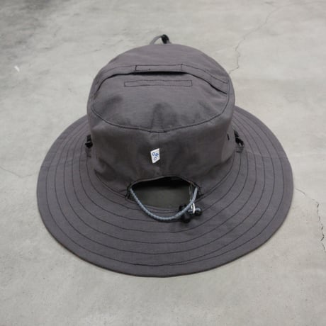NOROLL / TWOFACE HAT / NORDIC CRACKS by GASIUS