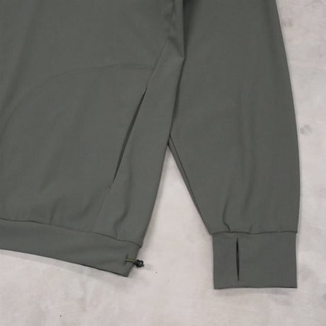 tone / SUNSHADE MOVING PARKA / OD