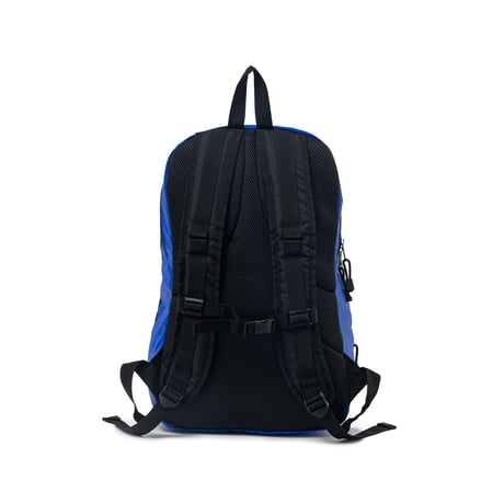 BoTT / UTILITY BACKPACK / BLUE