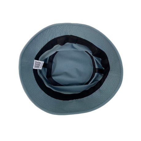 COMFORTABLE REASON / SENIOR AIR HAT / CHARCOAL