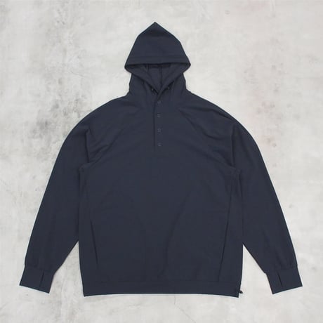 tone / SUNSHADE MOVING PARKA / BLACK