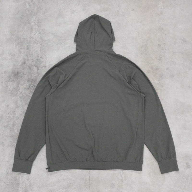 トップス tone SUNSHADE MOVING PARKA supply tokyo tone / SUNSHADE MOVING PARKA / OD | Sophomore