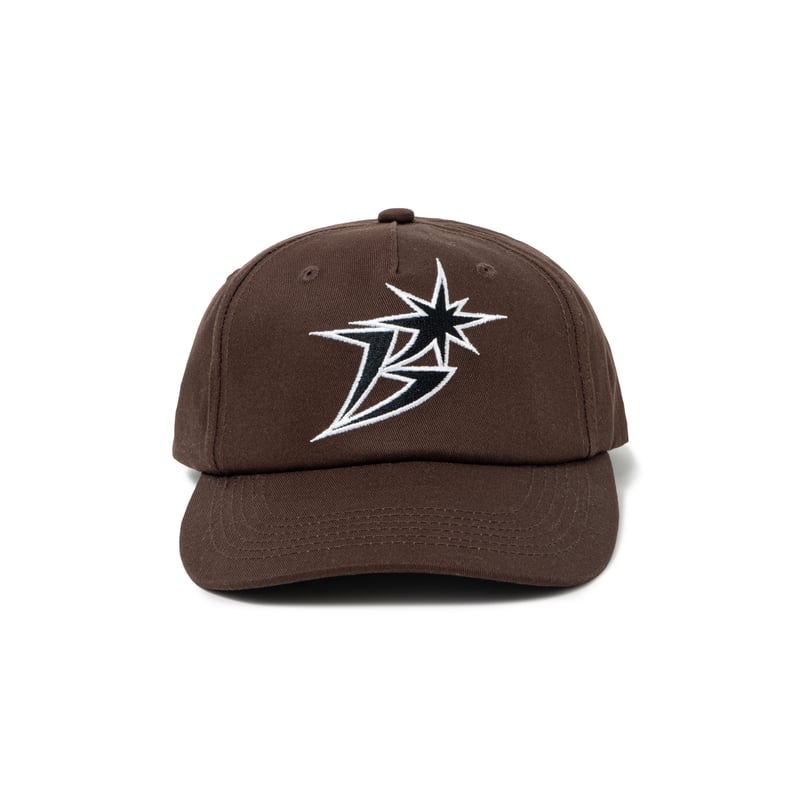 BOTT 23st Light Logo 5 Panel Cap キャップ BOTT 23st Light Logo 5 Panel Cap キャップ - メルカリ