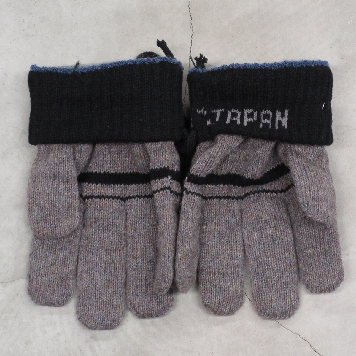 小物 NOROLL OULU GLOVE GREY fit=scale-down,w=1200