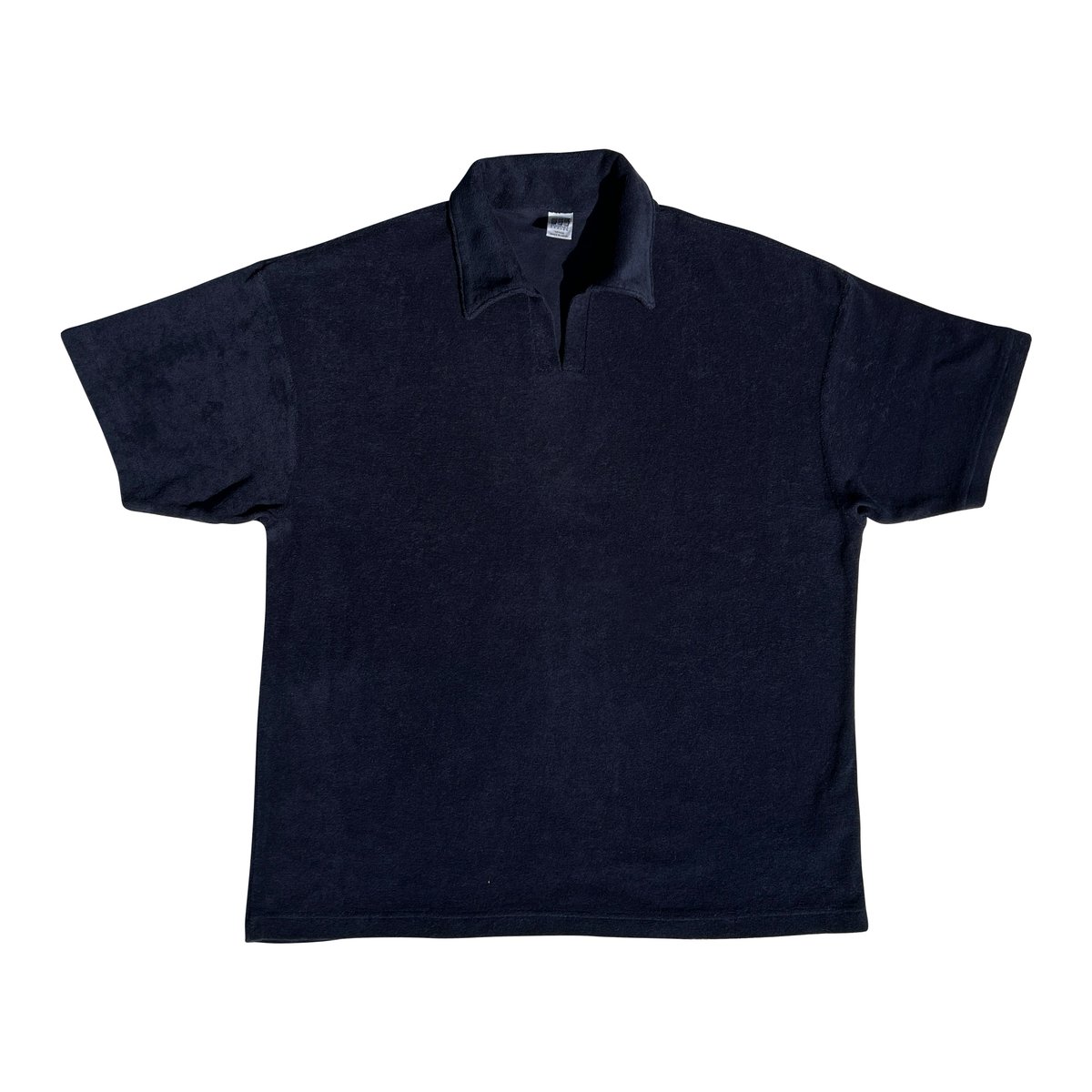 トップス COMFORTABLE REASON Comfort Pile Polo fit=scale-down,w=1200