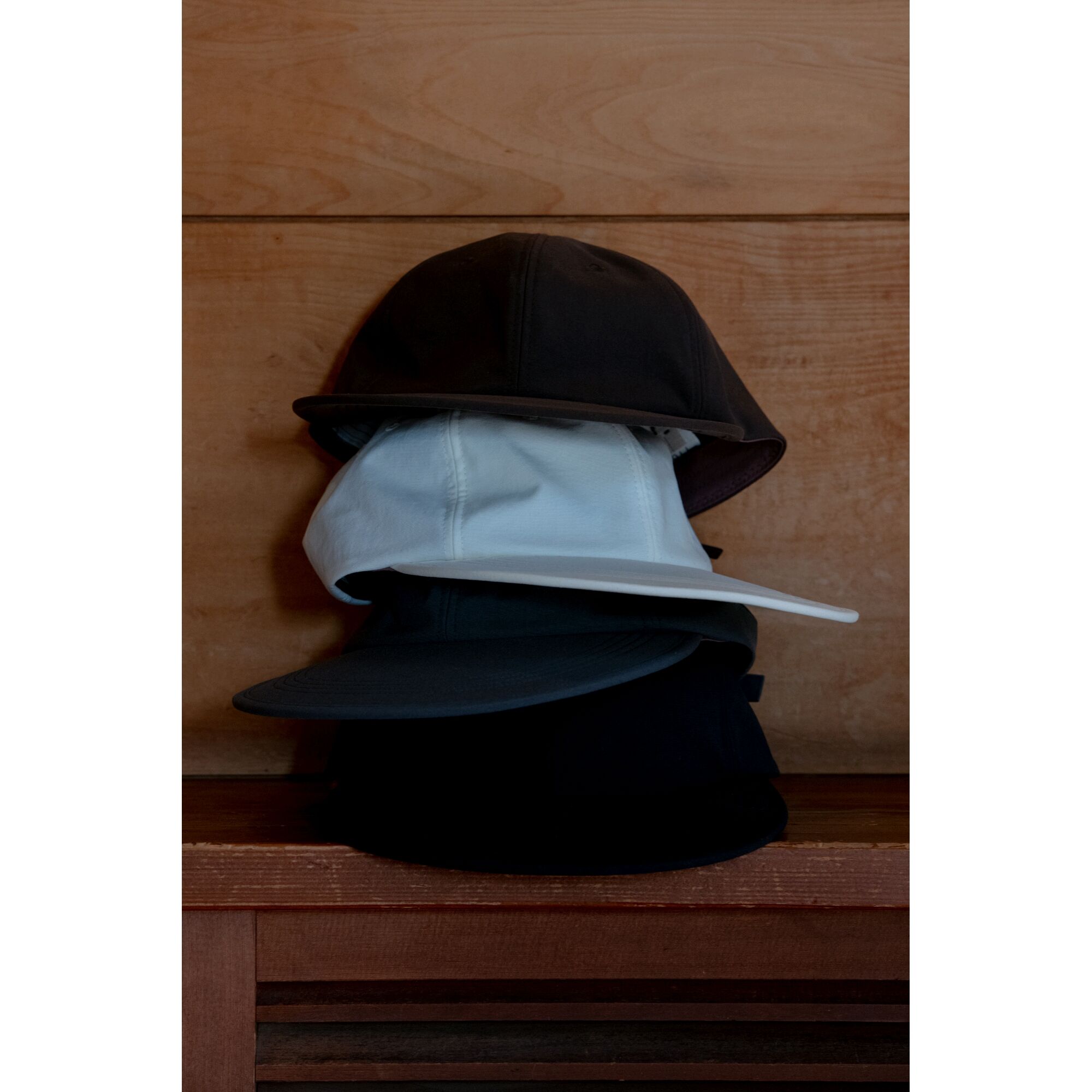 NOROLL / USUALLY CAP / GREY | Sophomore