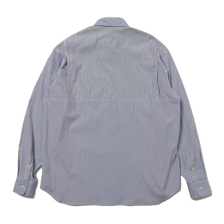 HOMBRE NINO / VENTILATION SHIRT / STRIPE