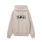 BoTT / 2Y HOODIE / NATURAL