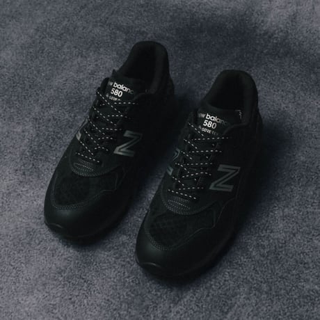 NEW BALANCE MT580 "GORE-TEX" "MASTERPIECE SOUND x HOMBRE NINO x MITA SNEAKERS" RMT MT580RMT
