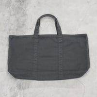 ZEPTEPI & Co. / BAG / THE / ICE TOTE / BLACK