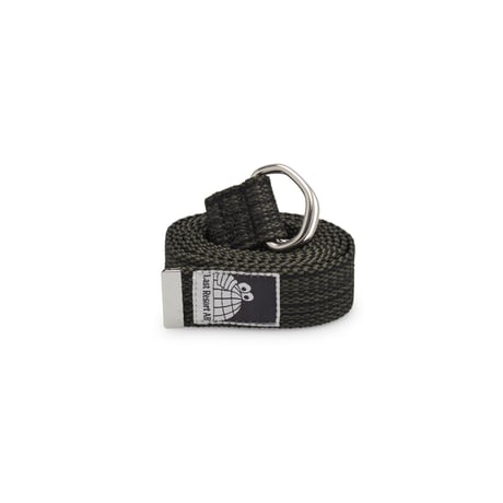 LAST RESORT AB / D-RING BELT / PHAMTOM
