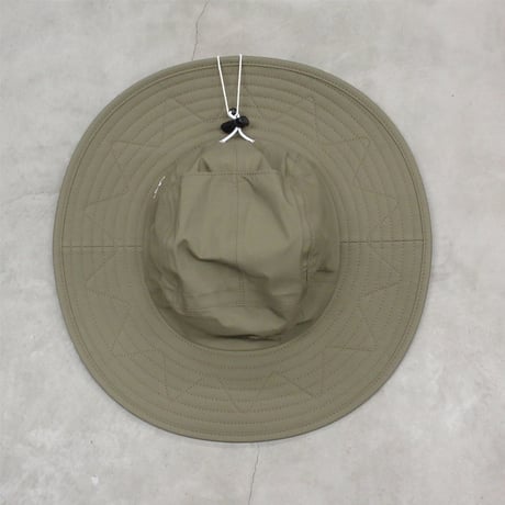 NOROLL / SIMES HAT / BEIGE