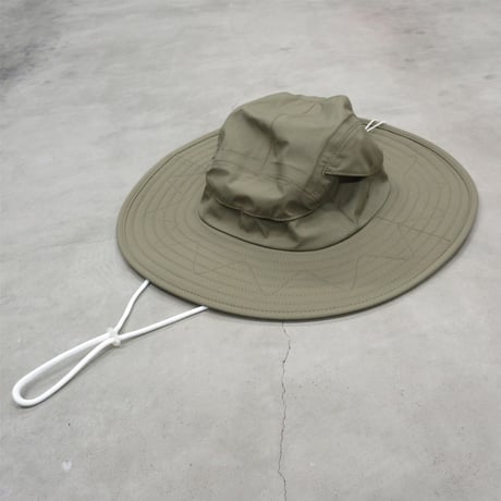 NOROLL / SIMES HAT / BEIGE