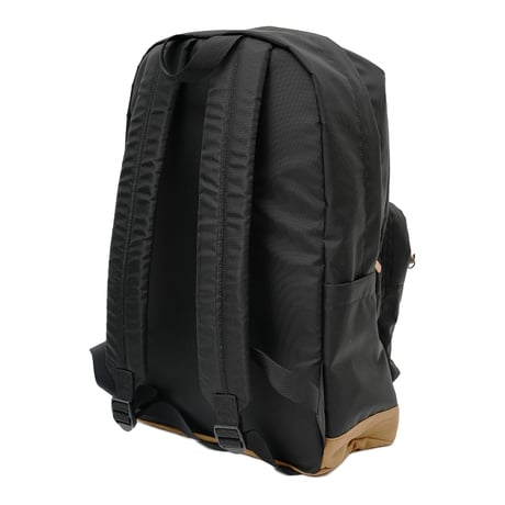 HOMBRE NINO / BACK PACK / BLACK