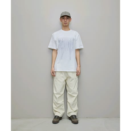 BAL / infinity / WHITE