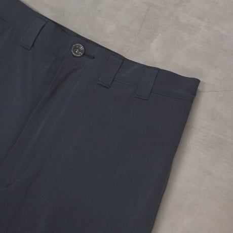 NOROLL / MAKVA PANTS / CHARCOAL