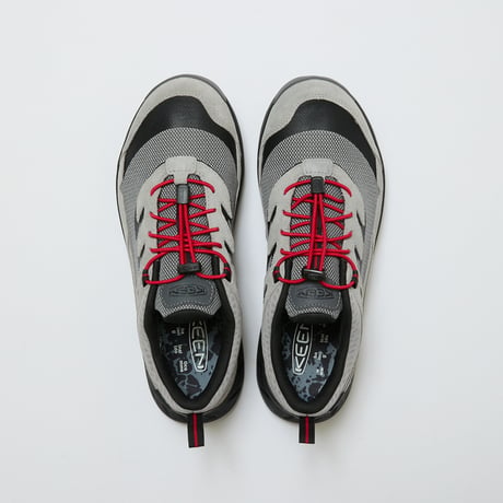 BAL / x KEEN HIGH TRAIL SP WP / VAPOR