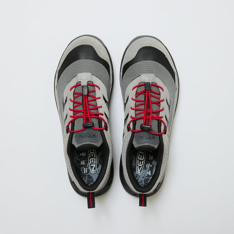 靴 BAL / KEEN HIGH TRAIL SP WP BAL / x KEEN HIGH TRAIL SP WP / VAPOR | Sophomore
