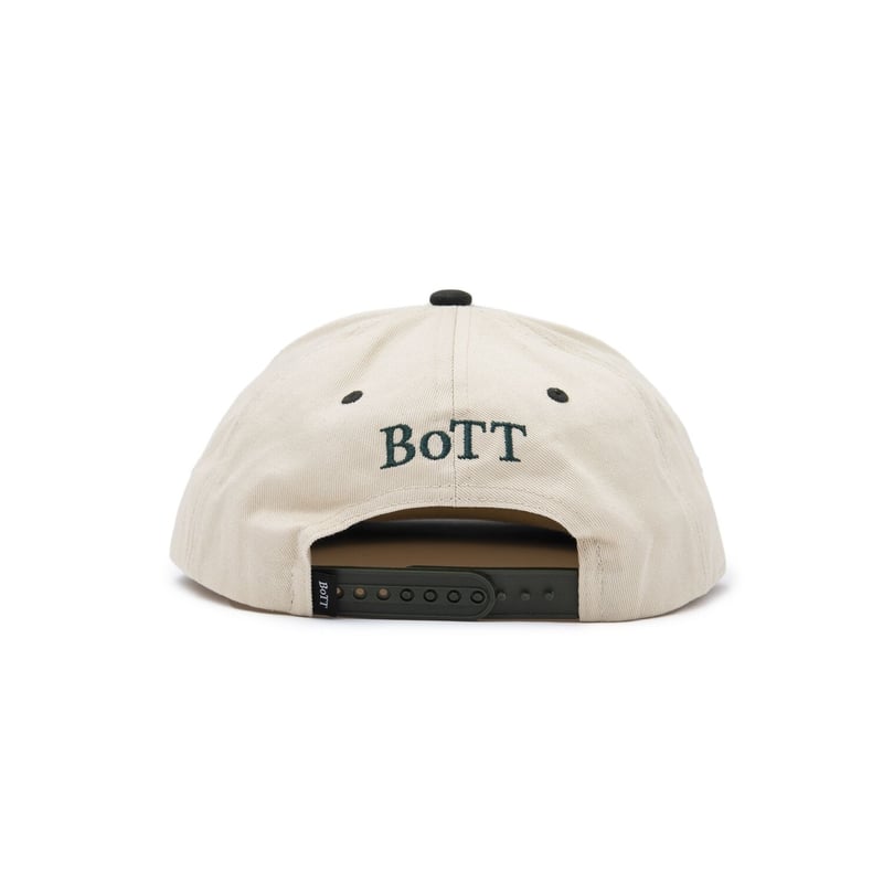 BoTT/LIGHT LOGO 5 PANEL CA