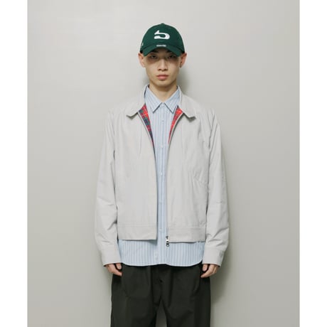 BAL / x BARACUTA G-9 JACKET / SAGE
