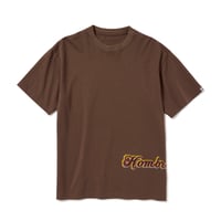 BoTT / THE HANDS TEE / NAVY | Sophomore