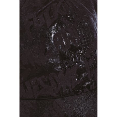 FUCKING AWESOME / HYDROCHROMIC FLOPPY HAT / BLACK