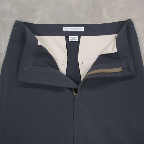 NOROLL / MAKVA PANTS / CHARCOAL