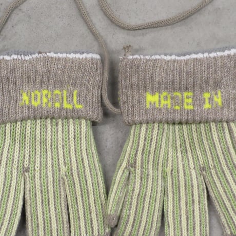 NOROLL / UFF GLOVE