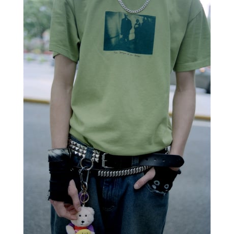 POLAR SKATE CO. / BIG BOY PANTS / DARTY BLUE