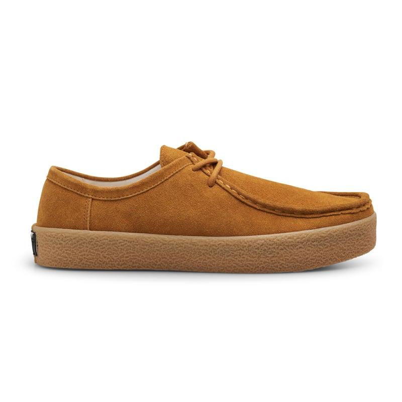 vm-006-Moc Last Resort AB ブラウン27.5cm LAST RESORT AB / VM-006-MOC SUEDE / STEEL GREY