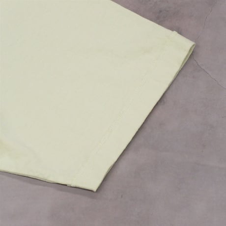 tone / FAILED SHORT SLEEVE SHIRT / A.GREEN