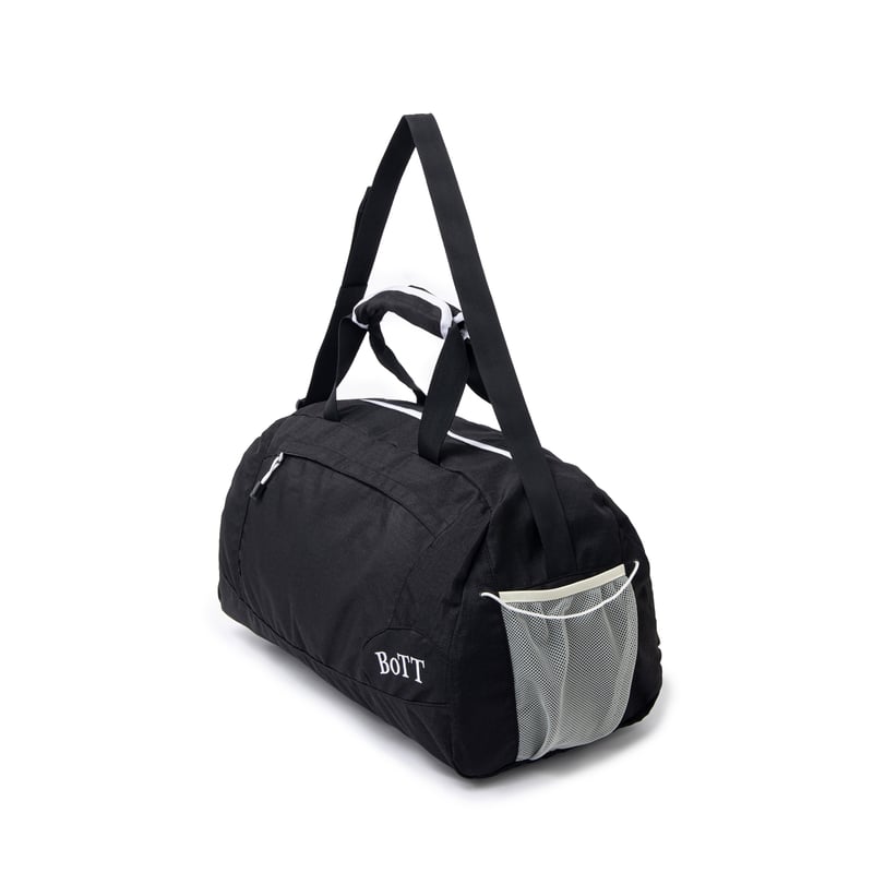 BOTTボストンバッグ BoTT ボストンバッグ 黒