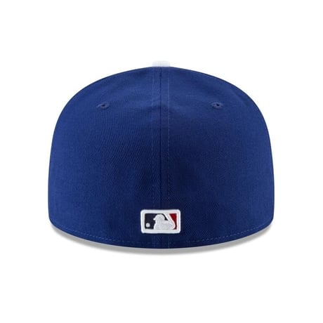 NEW ERA / 59FIFTY MLB ON-FIELD /  LOS ANGELES DODGERS GAME