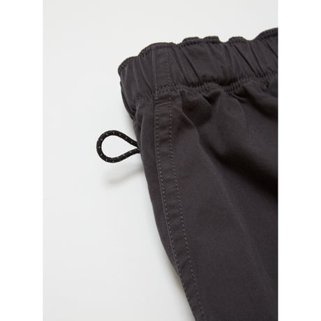 BAL / WIDE MOUNTAIN PANT / CARBON