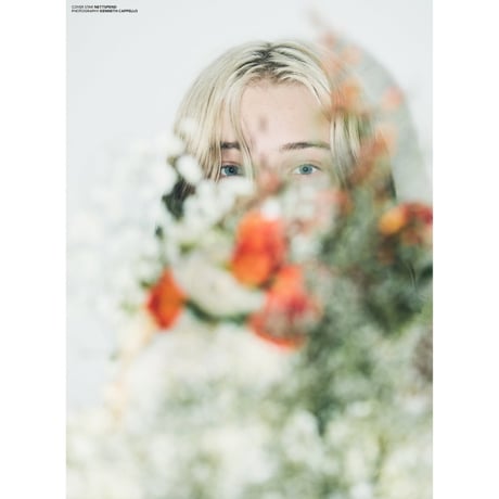 SNEEZE MAGAZINE / N°65 FALL 2025 "the in bloom issue"