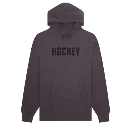 HOCKEY / HOCKEY SHATTER HOOD / CHARCOAL