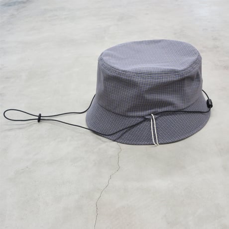 NOROLL / BUCKET HAT / MULTI VIOLET